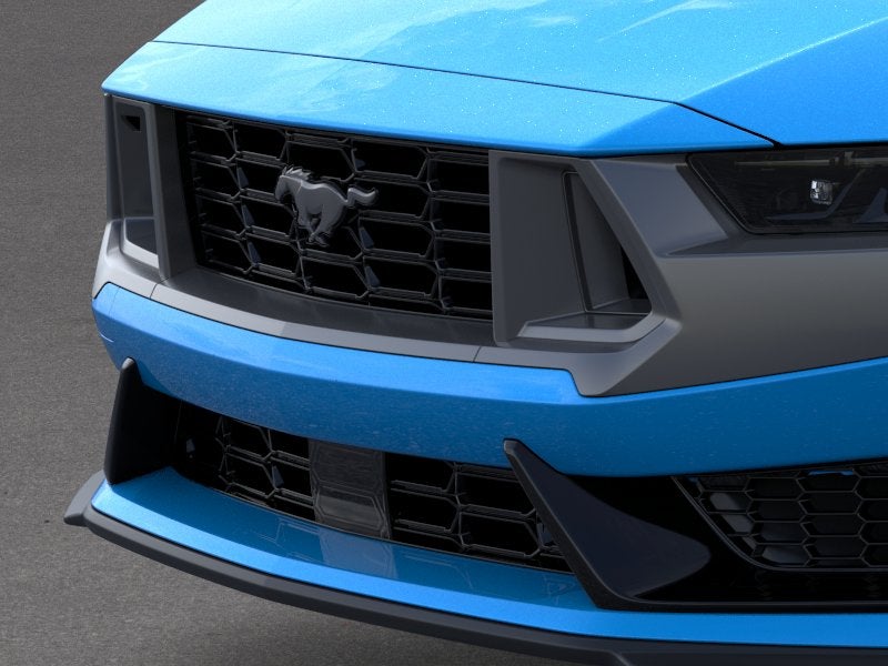 2026 Ford Mustang Dark Horse® Premium