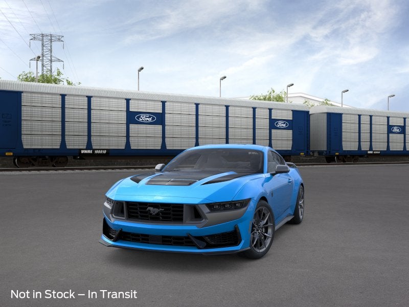 2026 Ford Mustang Dark Horse® Premium