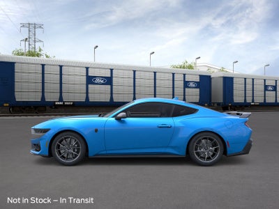 2026 Ford Mustang Dark Horse® Premium