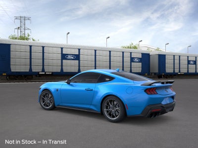 2026 Ford Mustang Dark Horse® Premium