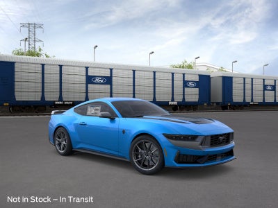2026 Ford Mustang Dark Horse® Premium