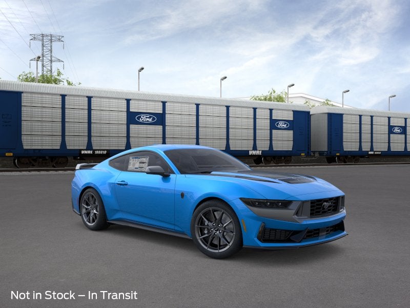 2026 Ford Mustang Dark Horse® Premium