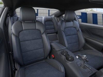 2026 Ford Mustang Dark Horse® Premium