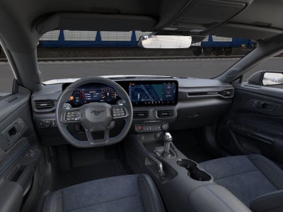 2026 Ford Mustang Dark Horse® Premium