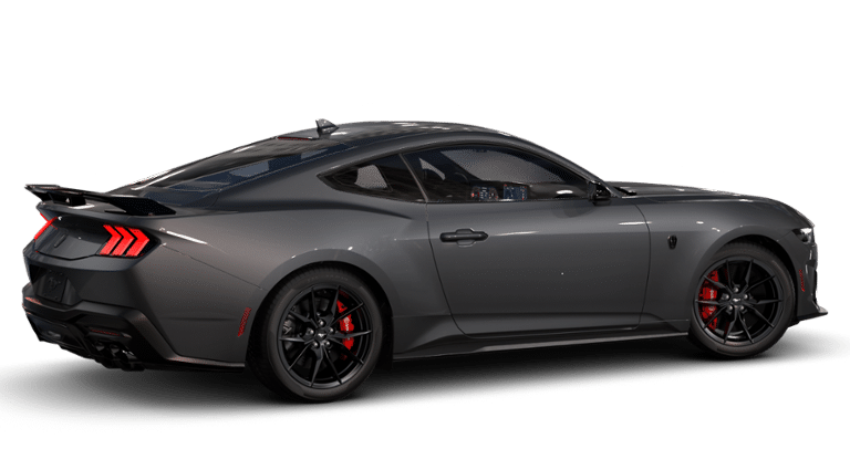2026 Ford Mustang Dark Horse® Premium
