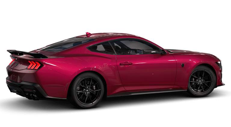 2026 Ford Mustang Dark Horse® Premium