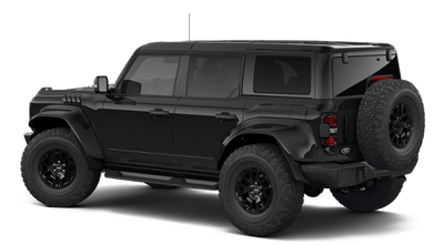 2026 Ford Bronco Raptor®