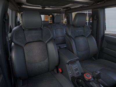 2026 Ford Bronco Raptor®