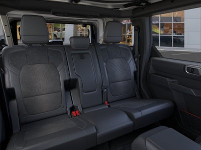 2026 Ford Bronco Raptor®