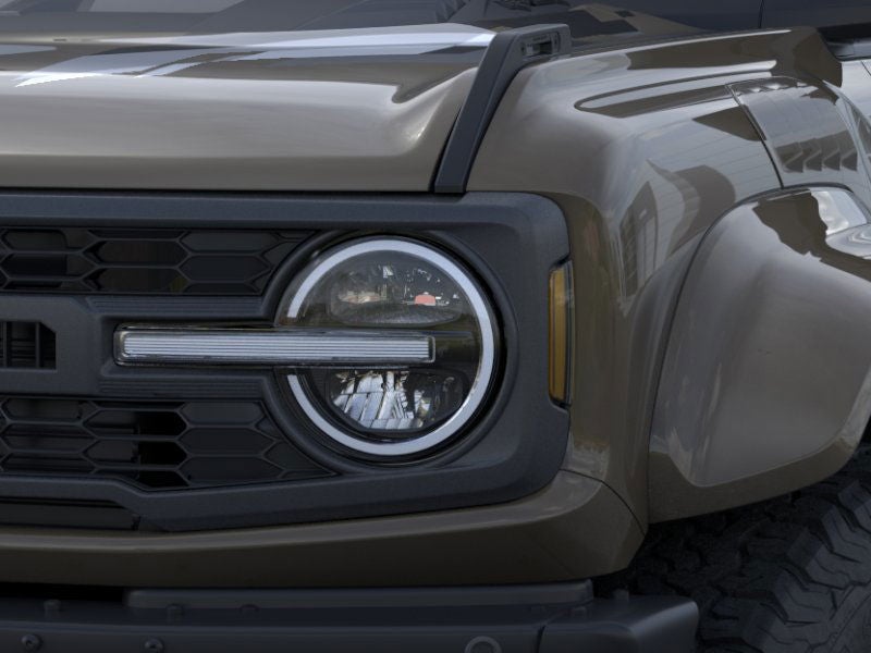 2026 Ford Bronco Raptor®