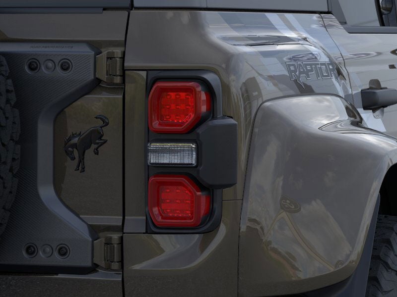 2026 Ford Bronco Raptor®