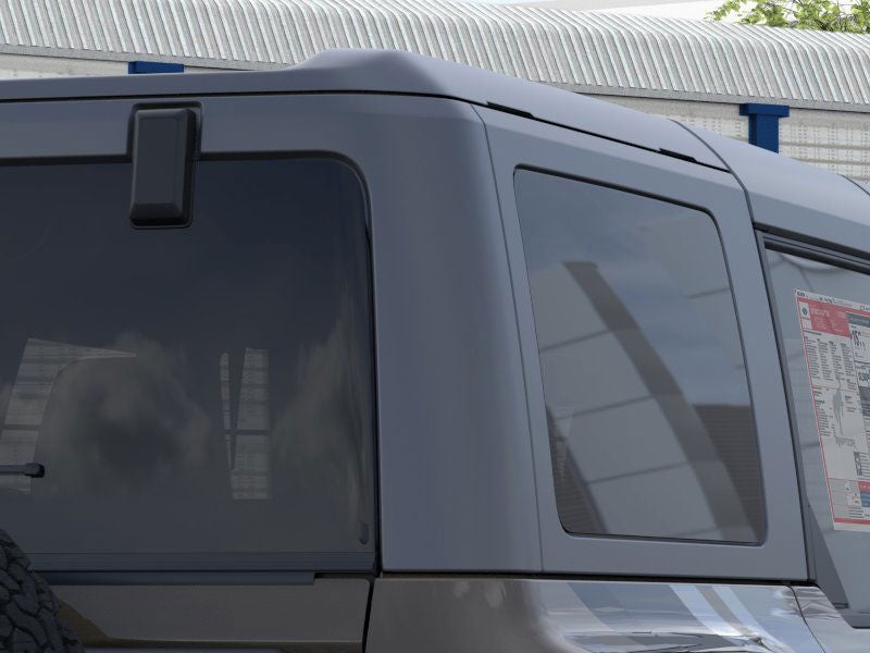 2026 Ford Bronco Raptor®