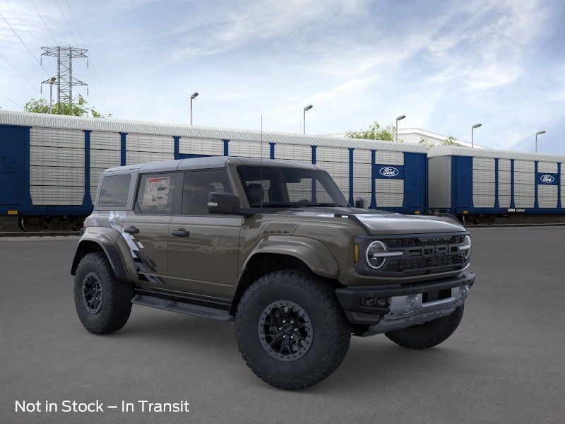 2026 Ford Bronco Raptor®