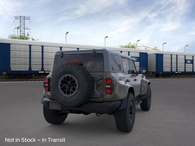 2026 Ford Bronco Raptor®