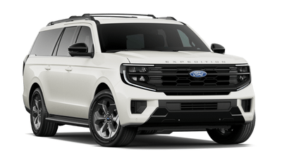 2027 Ford Expedition MAX Active