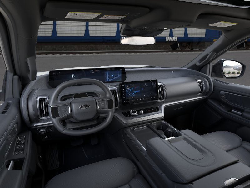 2026 Ford Expedition MAX Platinum®