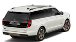 2027 Ford Expedition MAX King Ranch®