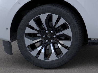 2026 Ford Expedition Platinum®