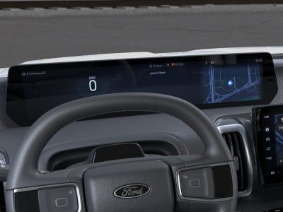 2026 Ford Expedition Platinum®