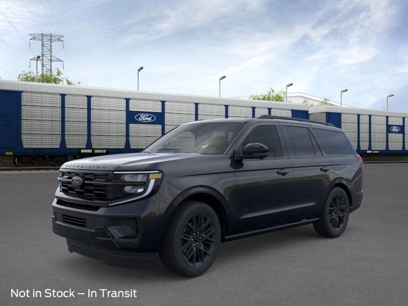 2026 Ford Expedition Platinum®