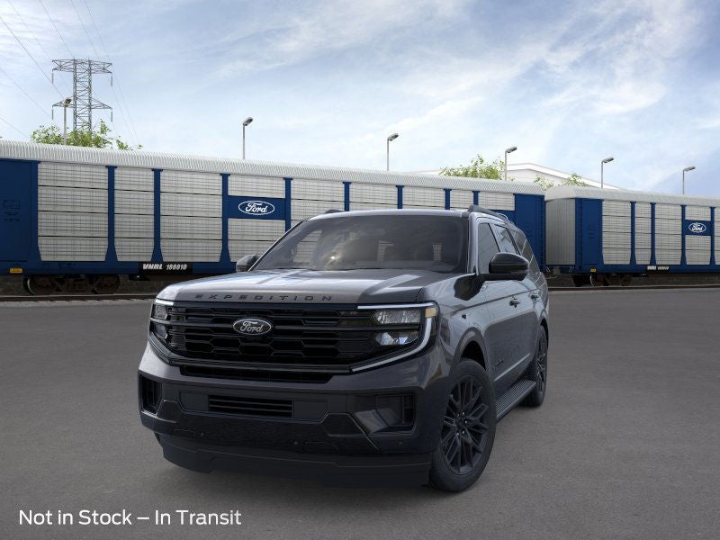 2026 Ford Expedition Platinum®