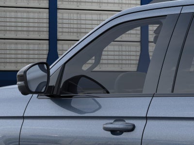 2026 Ford Expedition Platinum®