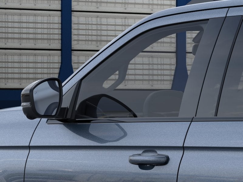 2026 Ford Expedition Platinum®