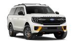 2027 Ford Expedition Tremor®