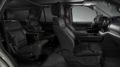 2027 Ford Expedition Tremor®