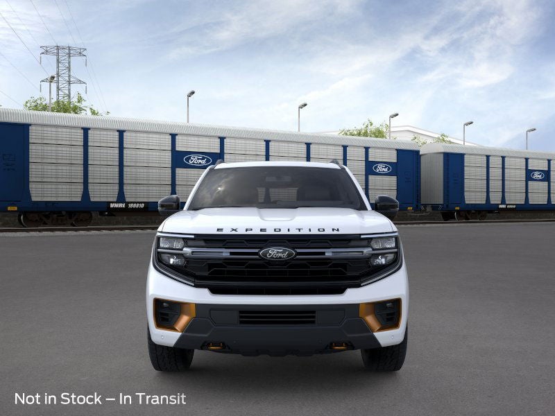 2026 Ford Expedition Tremor®