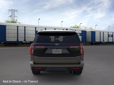 2026 Ford Expedition Tremor®