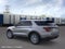 2026 Ford Explorer Active 100A