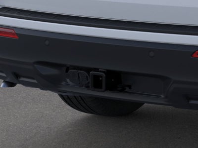2026 Ford Explorer Active 100A