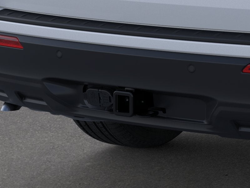 2026 Ford Explorer Active 100A