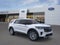 2026 Ford Explorer Active 100A
