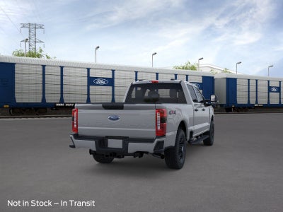 2026 Ford Super Duty F-250® XL