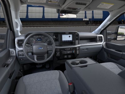 2026 Ford Super Duty F-250® XL