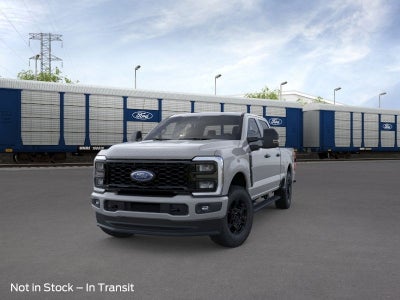 2026 Ford Super Duty F-250® XL