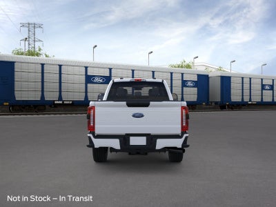 2026 Ford Super Duty F-250® XL