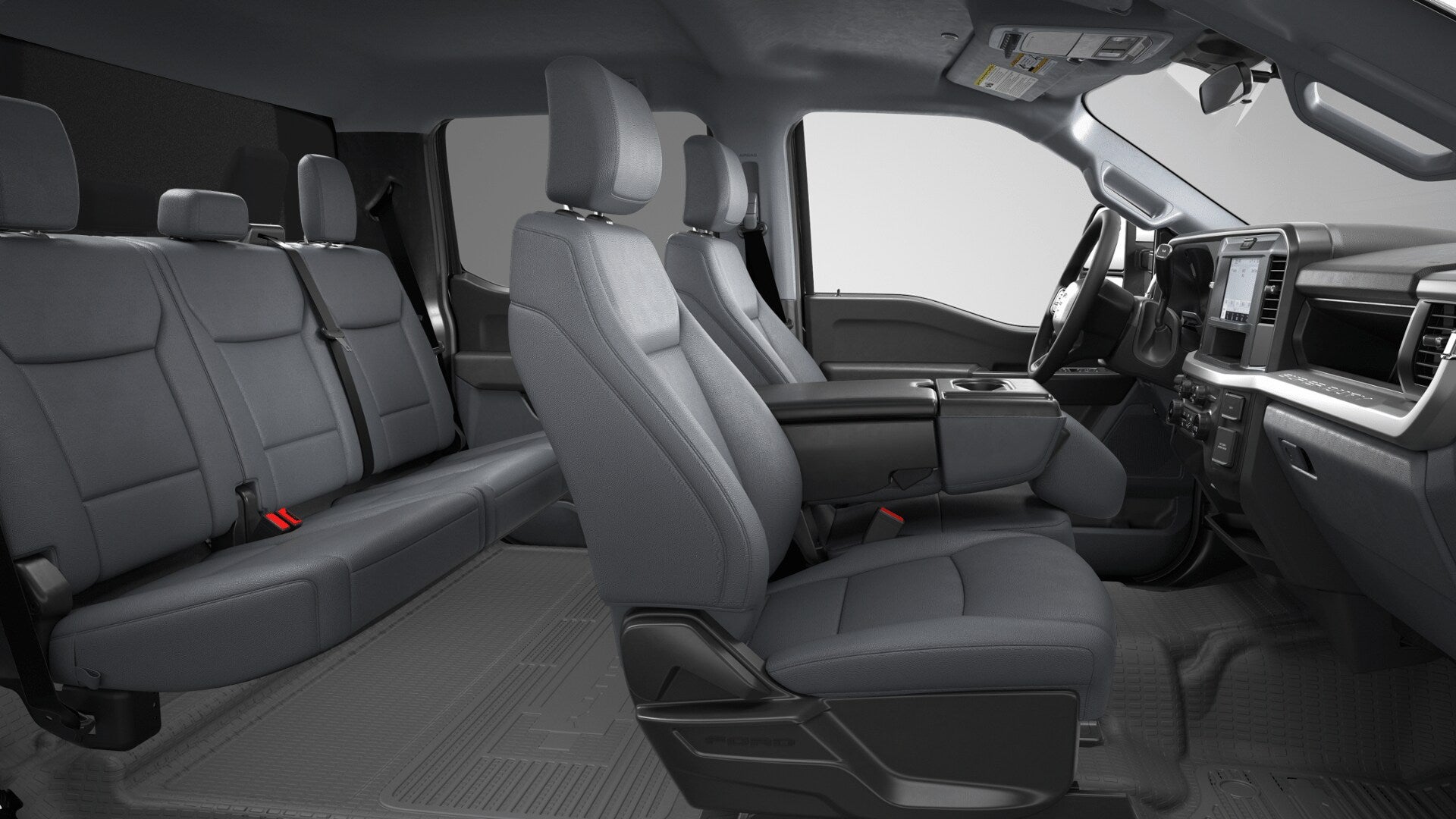2026 Ford Super Duty F-250® XL
