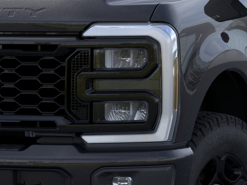 2026 Ford Super Duty F-250® XL