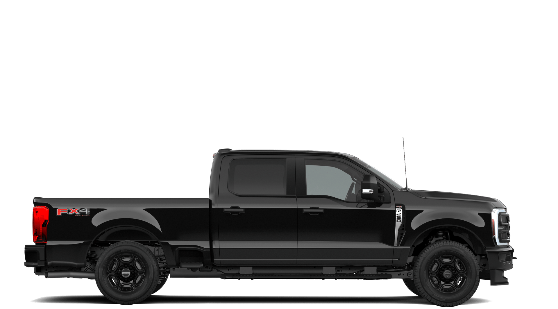 2026 Ford Super Duty F-250® XL