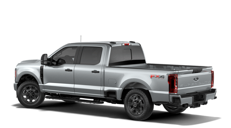 2027 Ford Super Duty F-250® XL