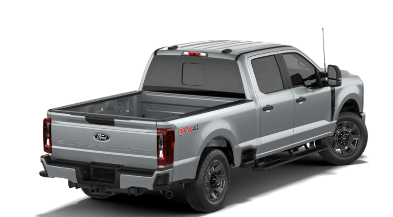 2027 Ford Super Duty F-250® XL