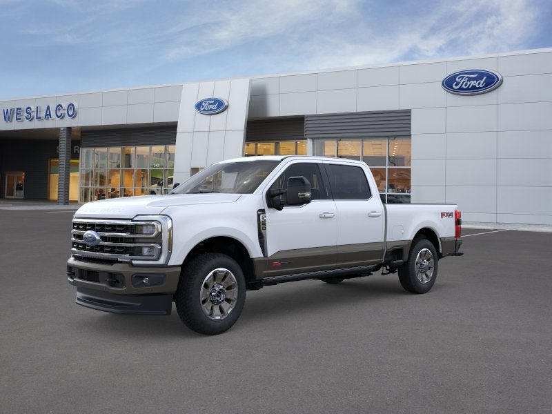 2026 Ford Super Duty F-250® King Ranch®
