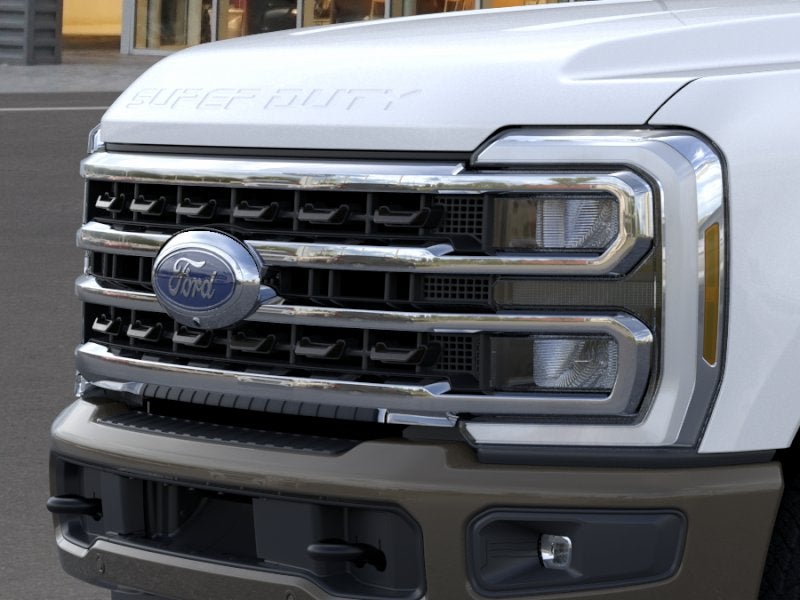 2026 Ford Super Duty F-250® King Ranch®