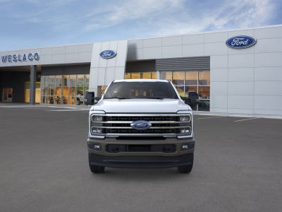 2026 Ford Super Duty F-250® King Ranch®
