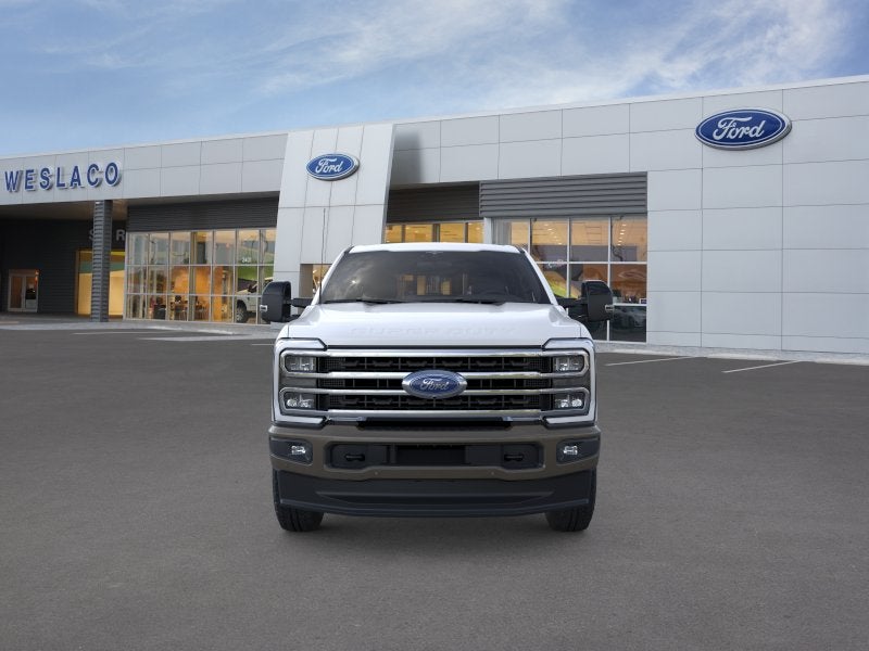 2026 Ford Super Duty F-250® King Ranch®