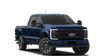 2027 Ford Super Duty F-250® Platinum®