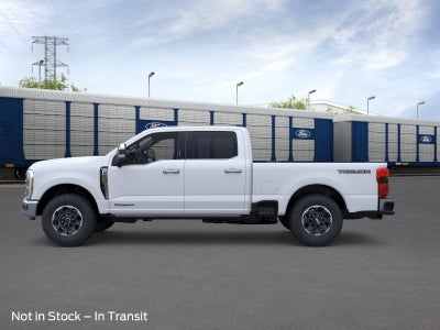 2026 Ford Super Duty F-250® King Ranch®